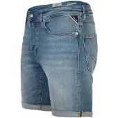 Replay Jeans blauw