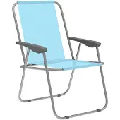 Marbueno Summer 10354a 59x51x75 Cm Opvouwbare Stoel