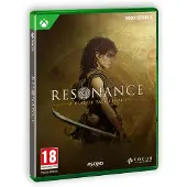 Resonance: A Plague Tale Legacy Xbox Series X