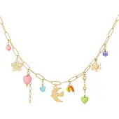 Yehwang Mystic Tides ketting