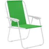 Marbueno Summer 10169v 59x51x75 Cm Opvouwbare Stoel