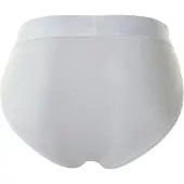 Hom Slip wit