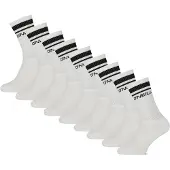 O'Neill Sportsokken unisex 9-pack effen