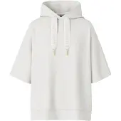 JOOP! Sweatshirt 'Tavi' wit