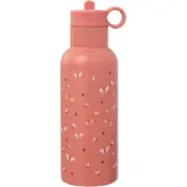 Fresk 500ml Thermal Bottle Roze Kinderen