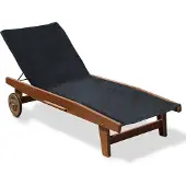 Beautissu Marbella Handdoek Antraciet 70x200cm Strandhanddoek Badlaken Anti-slip