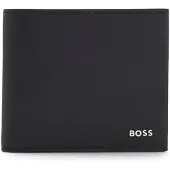BOSS Portemonnee 'Northon' zwart