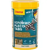 Sera Visvoer Viformo Nature 250 Ml