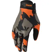 Thor Launchmode Hunter Motocrosshandschoenen Maat