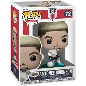 Funko POP! Pop! - USA Football - Antonee Robinson #72