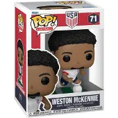 Funko POP! Pop! - USA Football - Weston McKennie #71