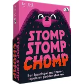 Big Potato Stomp Stomp Chomp (NL versie)