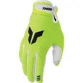 Thor Launchmode-CW Motocrosshandschoenen Maat