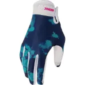 Thor Launchmode Bleach Jeugd motocrosshandschoenen Maat
