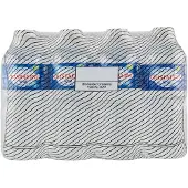 Cristaline bronwater 12 x 0.5 Liter klik dop statiegeld flessen