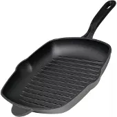 Tramontina Grillpan Black 27 cm