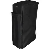 Xlc CC-X90 Opbergtas – Opbergtas Fietsendrager – Azura/Almada Fietsendragers - Zwart