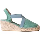 Toni pons Ter Wedge Espadrilles