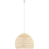 Lyora Rotan Hanglamp Boho M Ø 43cm