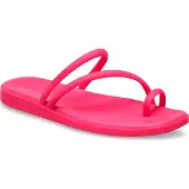 Crocs Miami Toe Loop Slippers