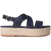 Toni pons Elisenda Platform Sandalen
