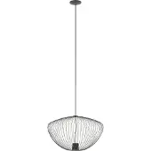 Lyora Rotan hanglamp Pumpkin M Ø 54,5cm