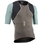 Northwave Extreme Rock Korte Mouw Wielertrui