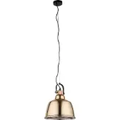 Lyora Ø 30cm hanglamp Amalfi met glas