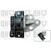 Quinton Hazell EM4570 Motorsteunlager
