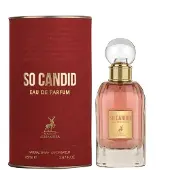 Alhambra So Candid Eau de Parfum 85 ml