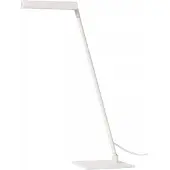 Lucide Lavale Leeslamp White | H 42.3 cm