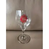 Ritzenhoff Jopen by Name bierglas bierglazen | 6x 0,25l