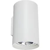 Nowodvorski Lighting XL up- en downlighter Tube