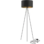 Lyora Tripod vloerlamp Cadilac