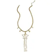 Yehwang Ketting vallende sterren