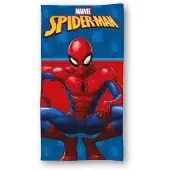 Spider-man Spiderman strandlaken