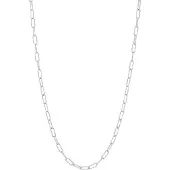 Yehwang Lange kettingen Ketting Casual Dagelijks Eenvoudig Serie Dames sieraden