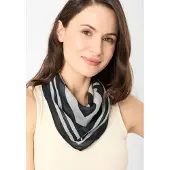 Codello Doek 'OH LA LA' zwart