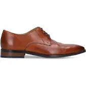 Manfield Veterschoen cognac