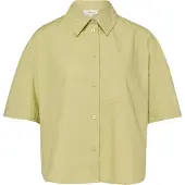 s.Oliver Blouse limoen