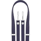 Rixus RXCS10P Universal Crossbody Strap Purple