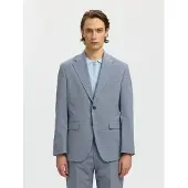 Selected Business-colbert opaal