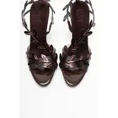 Prologue Carvelli Stiletto Pump