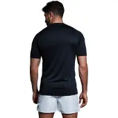 Canterbury Heren Club Trui (Zwart)
