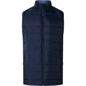 Canterbury Heren Elite Micro-Lite Gilet (Marine)