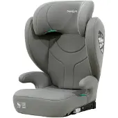 MamaLoes Rio Taupe Isofix 100-150 cm i-Size Autostoel