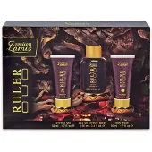 Creation Lamis Giftset - Ruler Oud - for Men