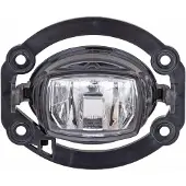 Diederichs 2680188 Mistlamp