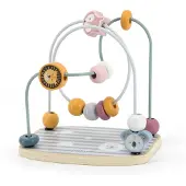 PolarB Houten Kralenspiraal 44020