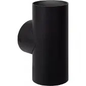Lucide Bondi Wandspot Black